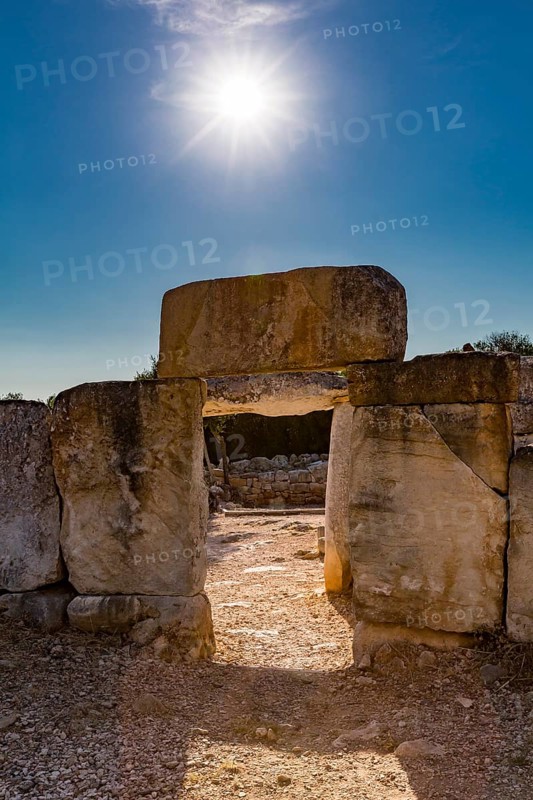 Torre d'en Galmes