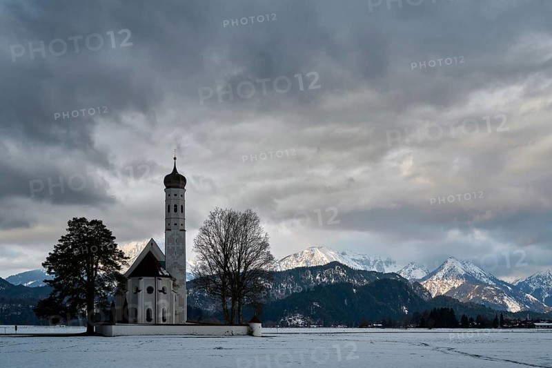 Church of St. Coloman