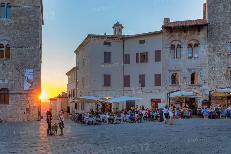Piazza Garibaldi