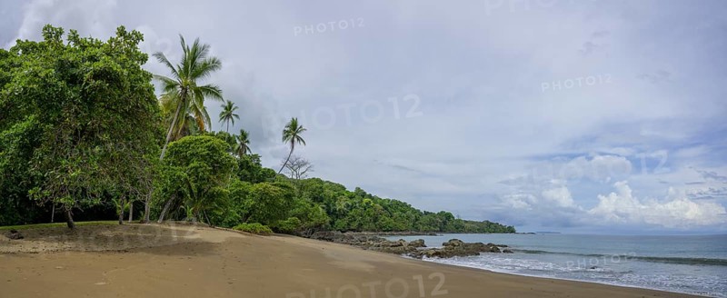 Cocalito Beach