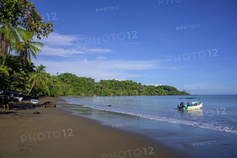 Playa Colorada
