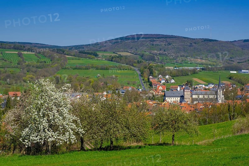 Bischofsheim