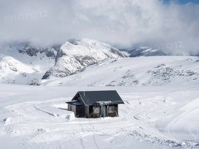 Ski lift