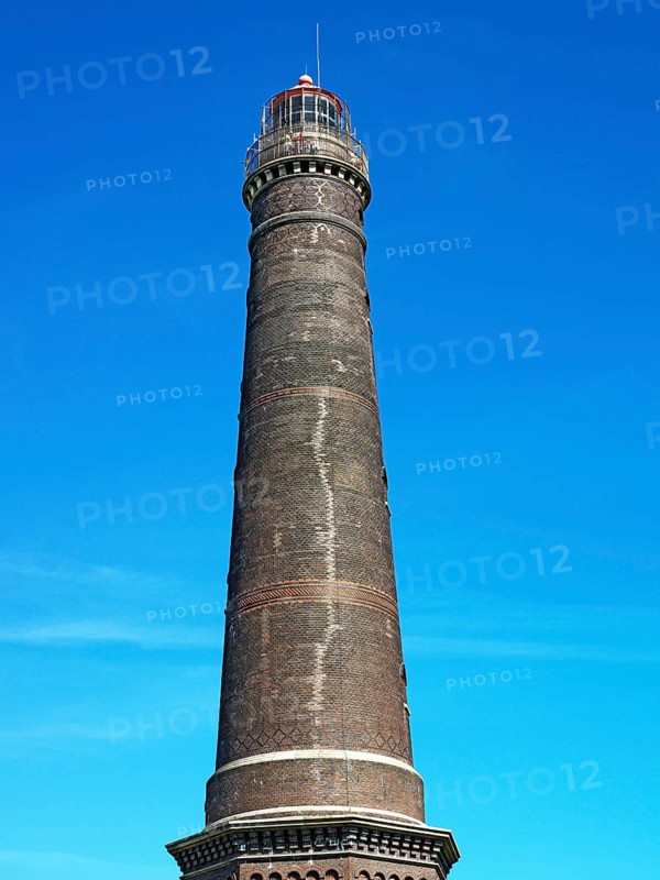 New lighthouse