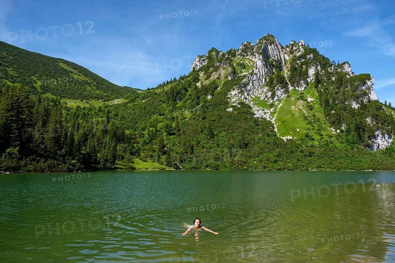 Lake Soin