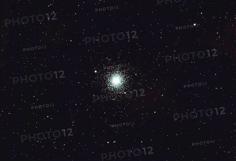 Galactic globular cluster M3