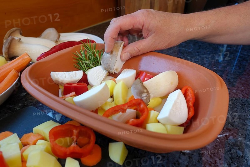 Southern German cuisine