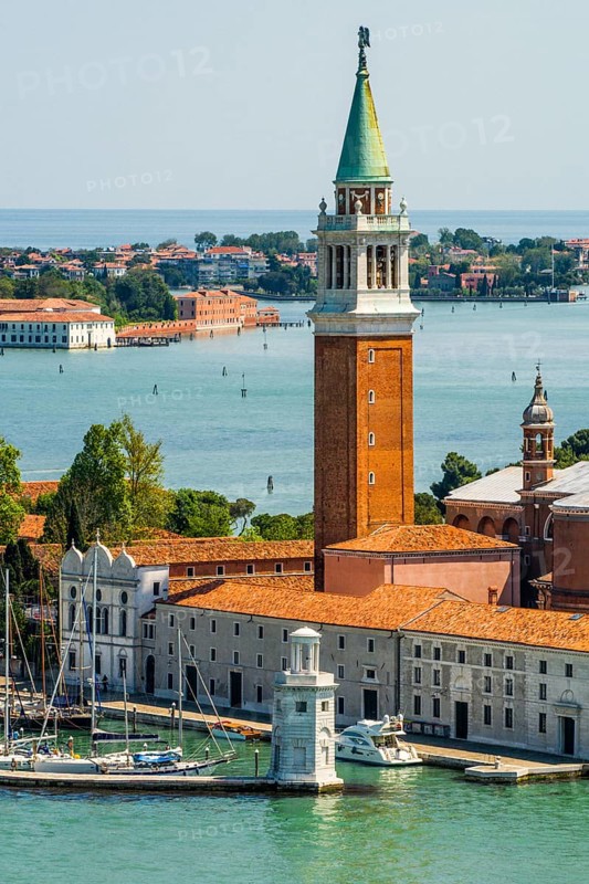 San Giorgio Maggiore
