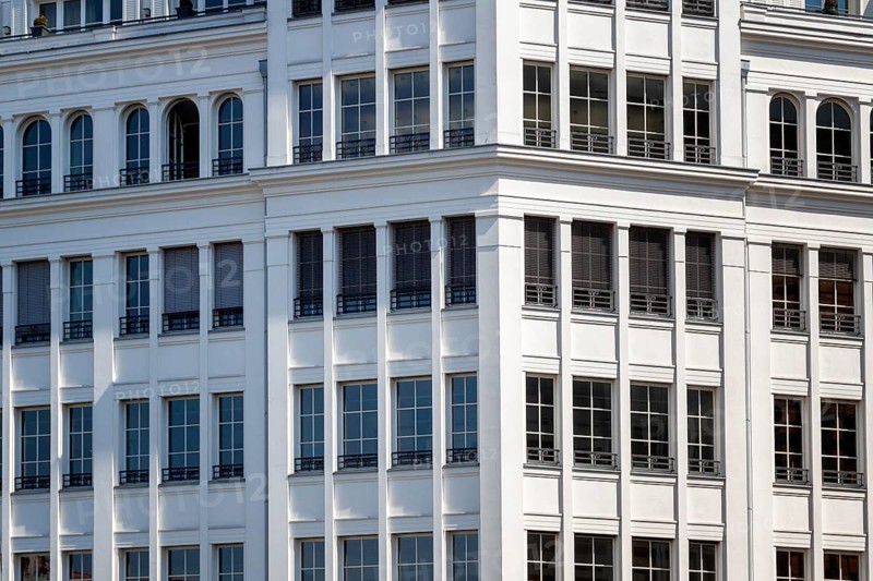 Property with luxury flats at Hausvogteiplatz