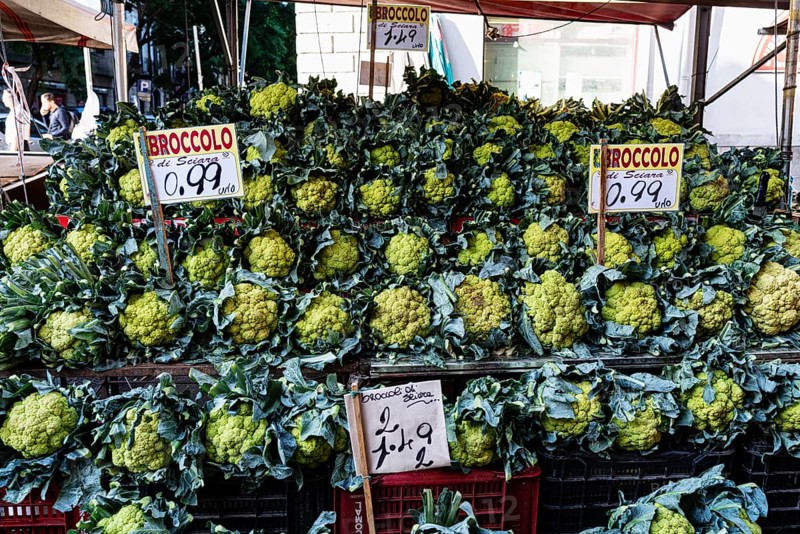 Romanesco