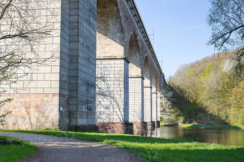 Limmritz Viaduct