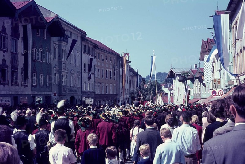 Markstrasse Bad Toelz