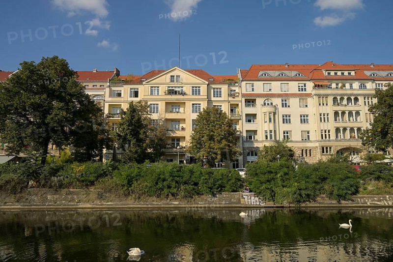Old buildings