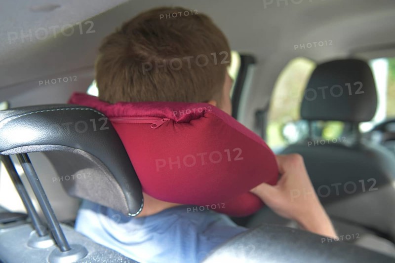 Neck pillow