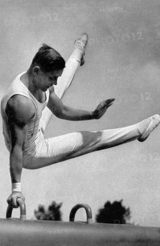 Gymnastics