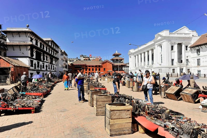 Market