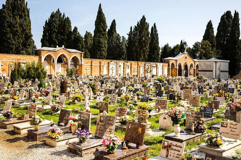 Tombs