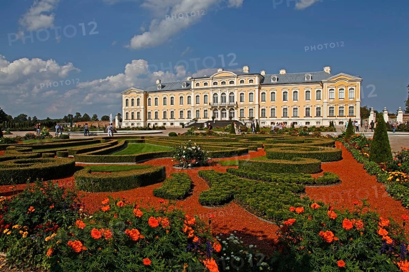 Castle Park