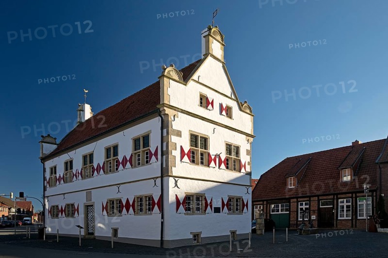 Old Town Hall