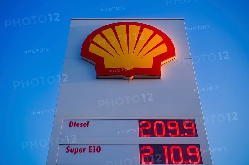 Fuel prices over 2