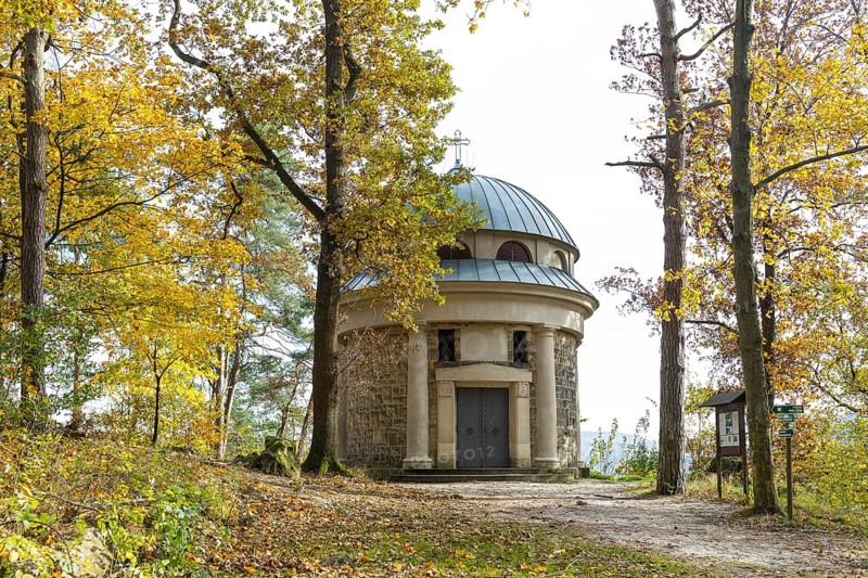 Biedermann Mausoleum