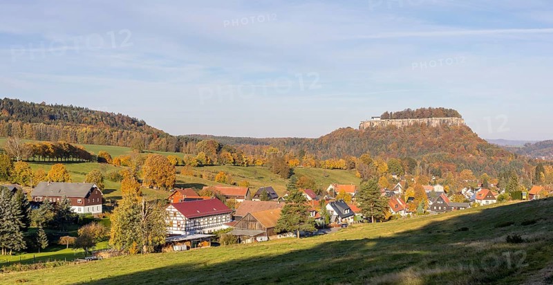 View of Pfaffendorf