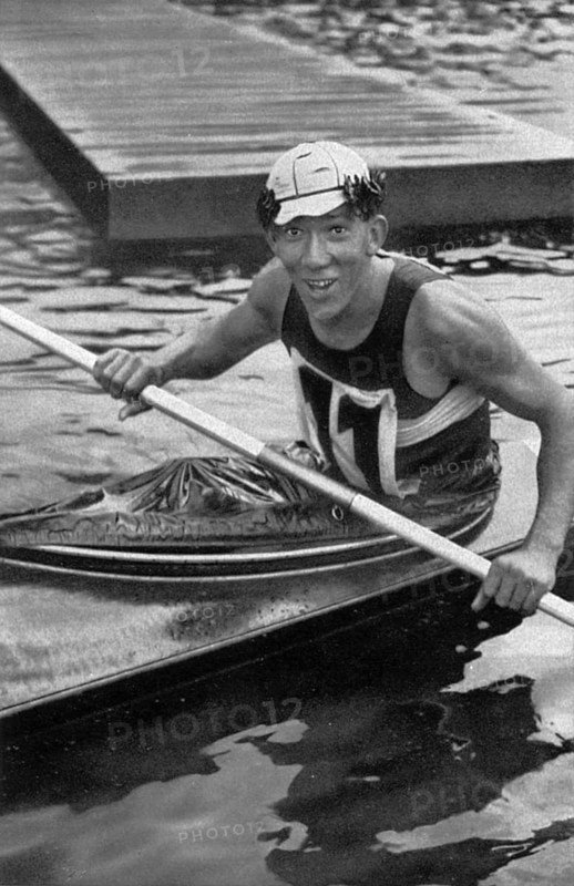 Kayak