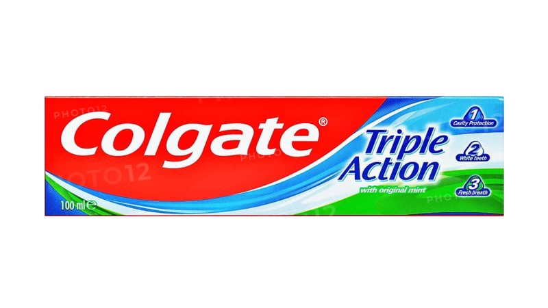 Colgate Toothpaste