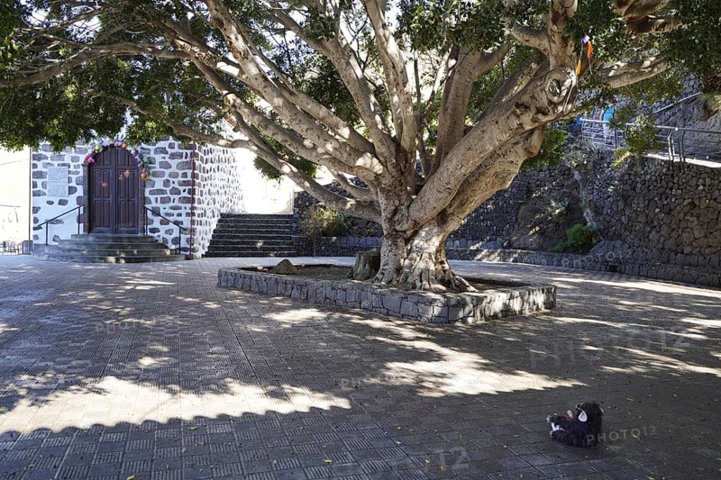 Ermita de la Immaculada Concepcion