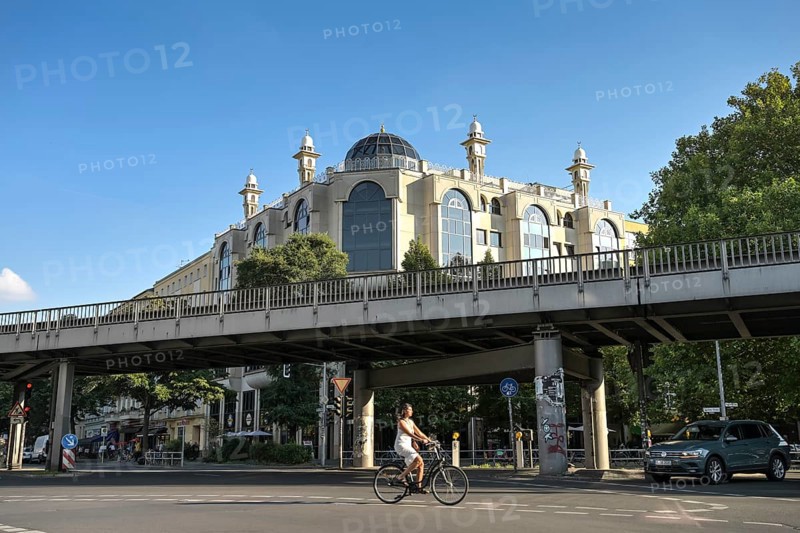 Omar Mosque