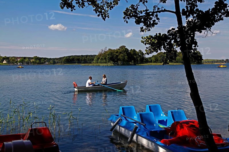 Lake Galve
