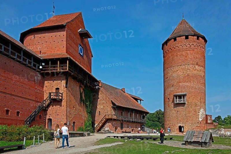 Turaida Castle