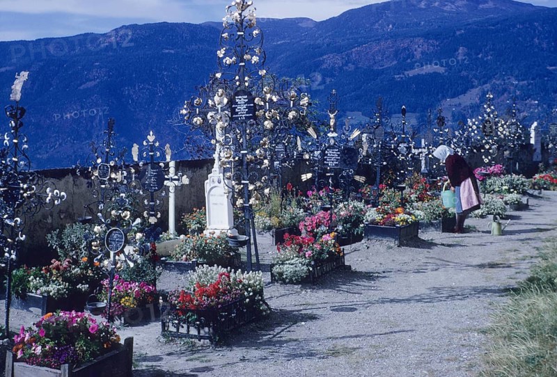 Grave care