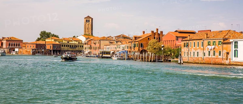Murano Island