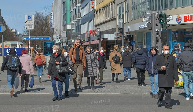 Street scene
