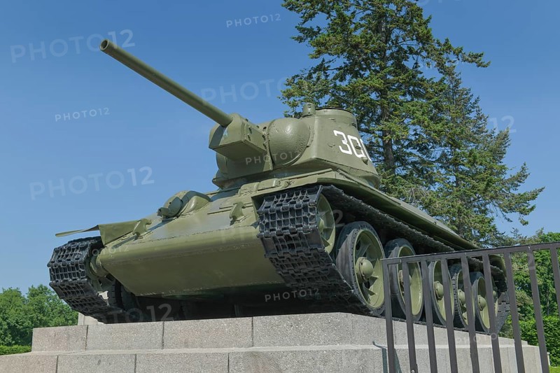 Tank