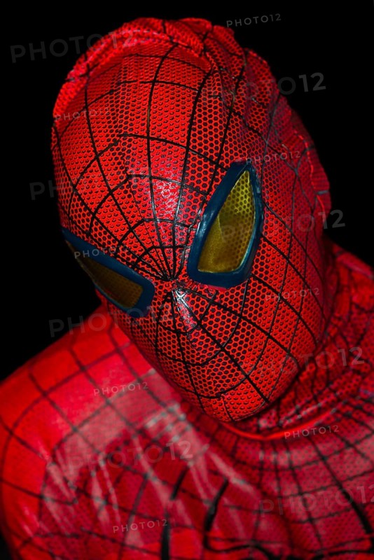 Spiderman