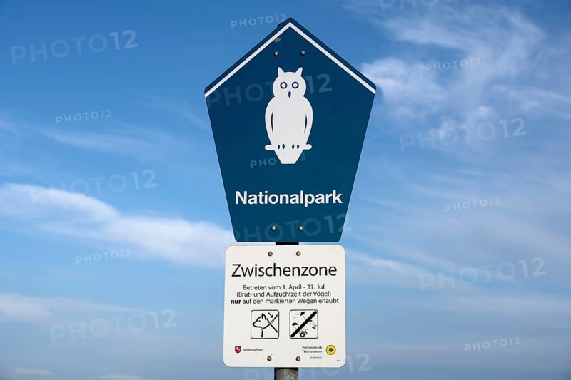 Bird sanctuary