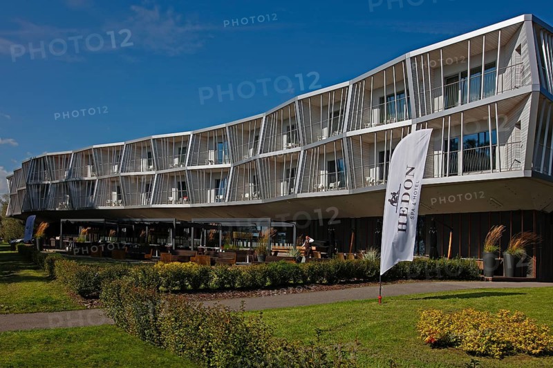 Hedon Spa Hotel