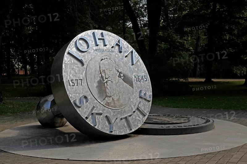 Monument