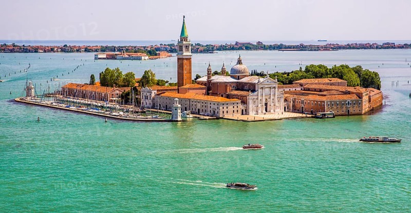 San Giorgio Maggiore