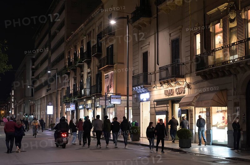 Street scene