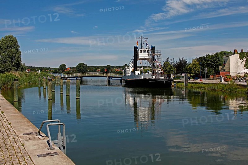 Ferry Stralsund