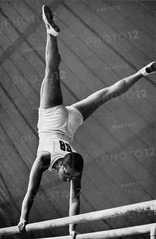 Gymnastics
