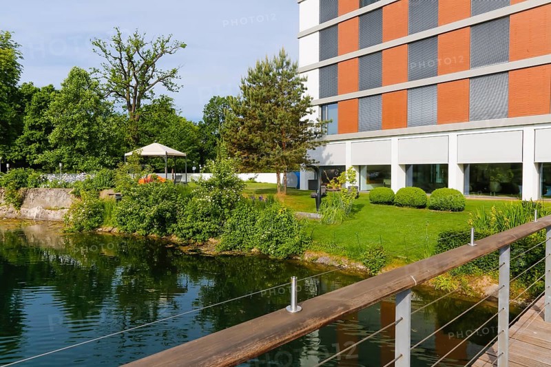 Hotel Lago