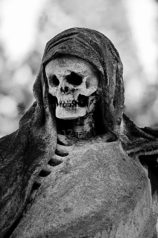 Grim Reaper