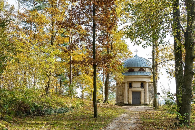 Biedermann Mausoleum
