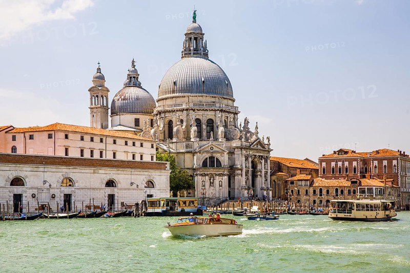 Santa Maria della Salute