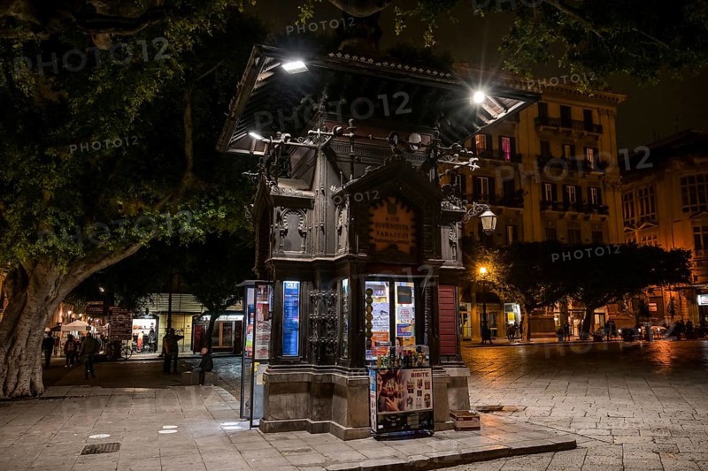 Kiosk
