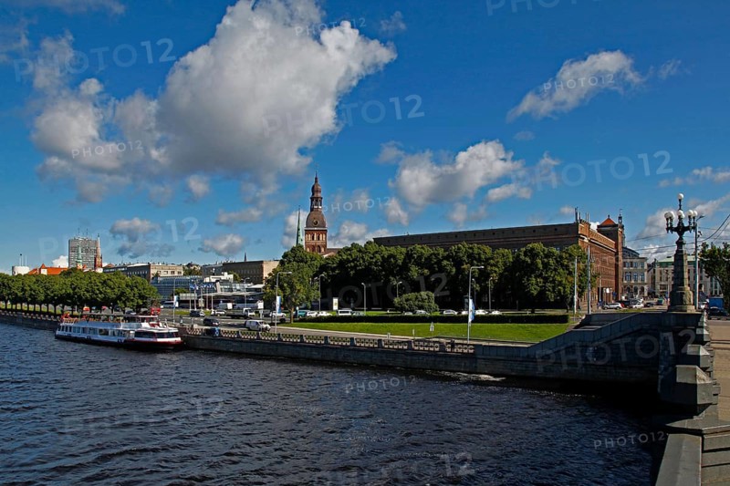 Panoramic view